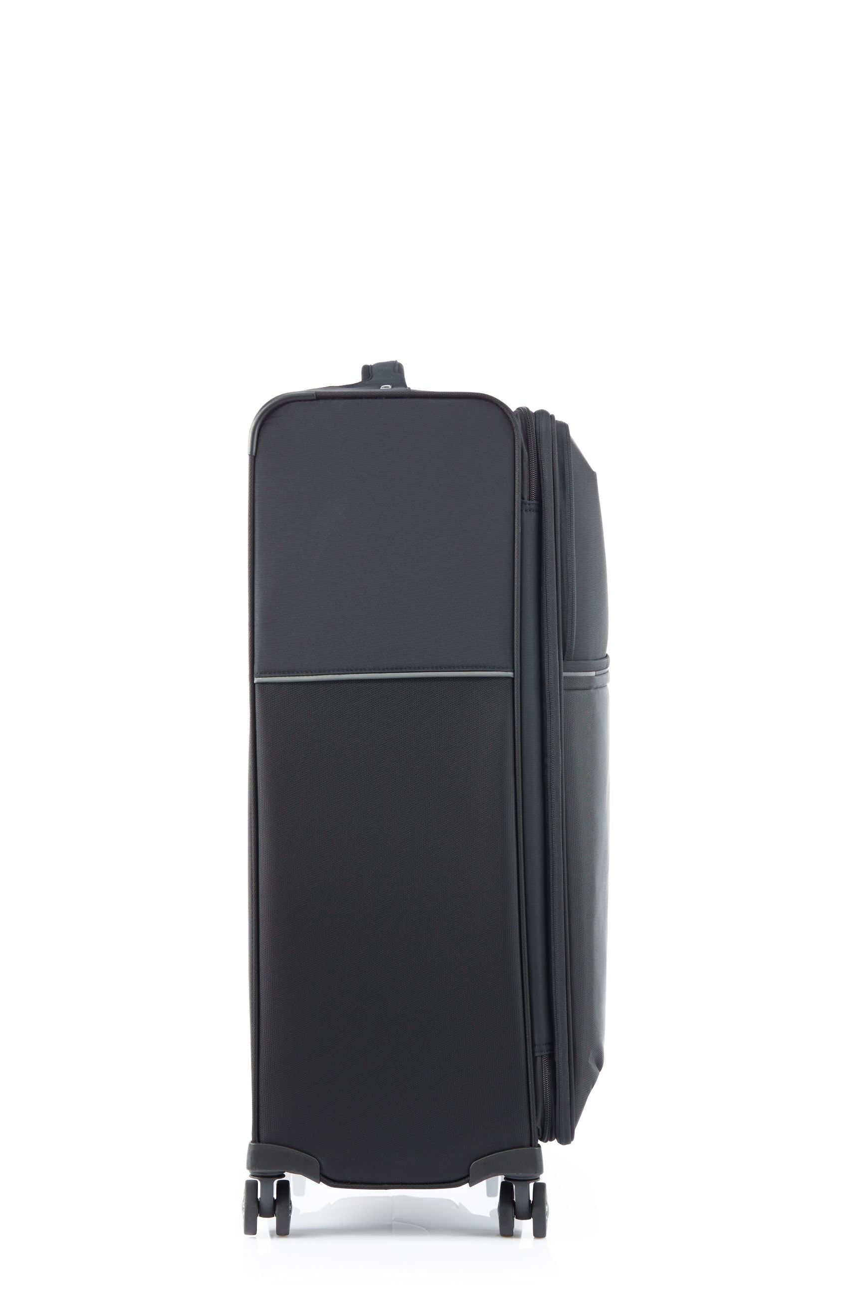 Samsonite - 73HR 78cm Large Suitcase - Black-6