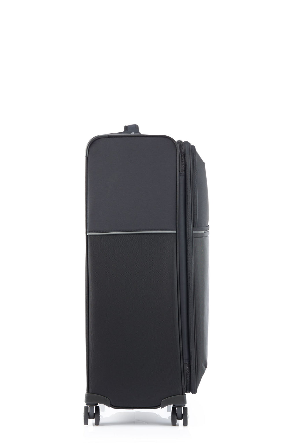 Samsonite - 73HR 78cm Large Suitcase - Black