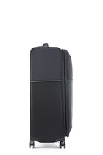 Samsonite - 73HR 78cm Large Suitcase - Black