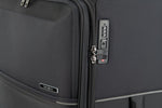 Samsonite - 73HR 78cm Large Suitcase - Black