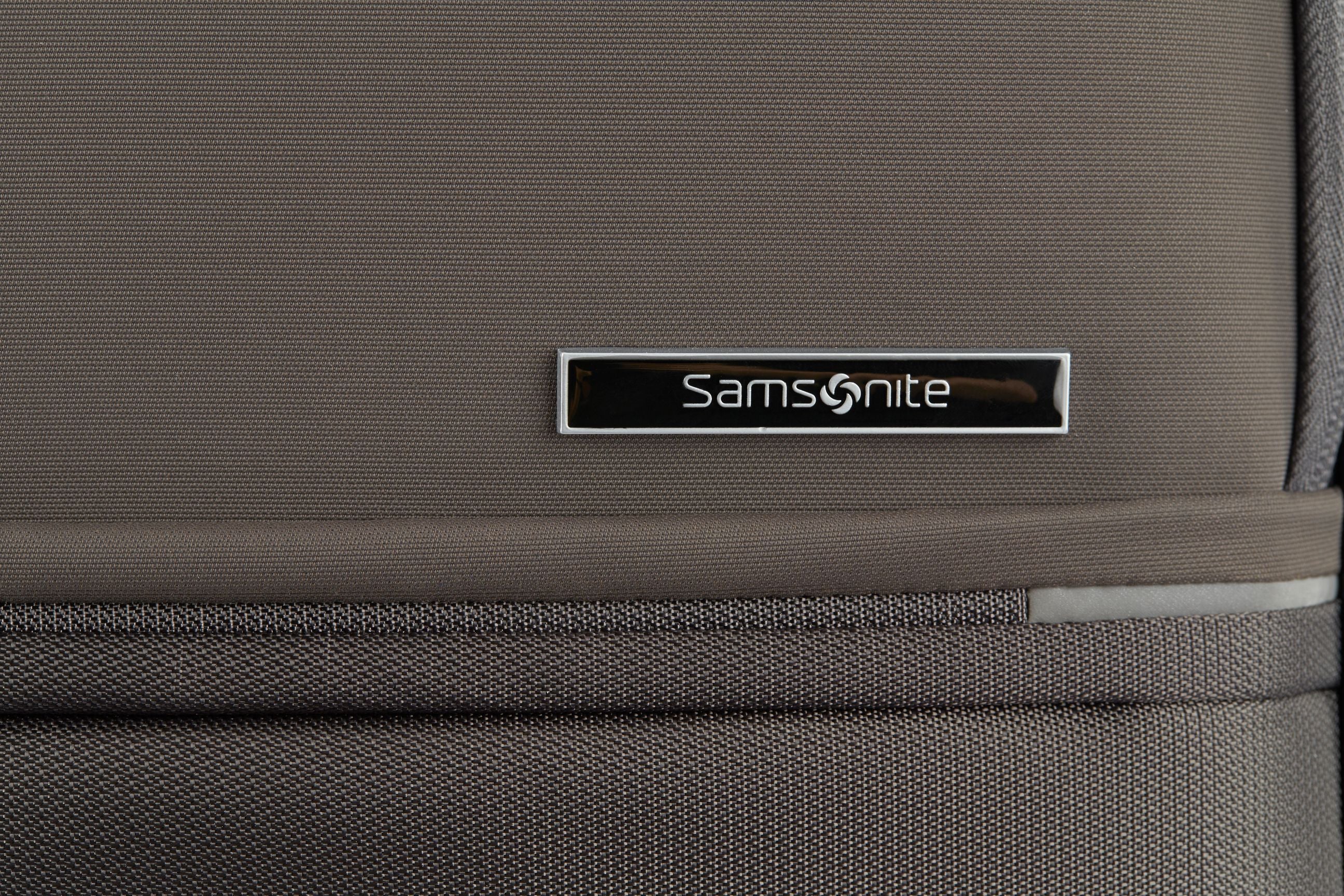 Samsonite 73HR 78cm Large Suitcase - Platinum Grey-9