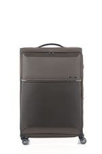 Samsonite 73HR 78cm Large Suitcase - Platinum Grey