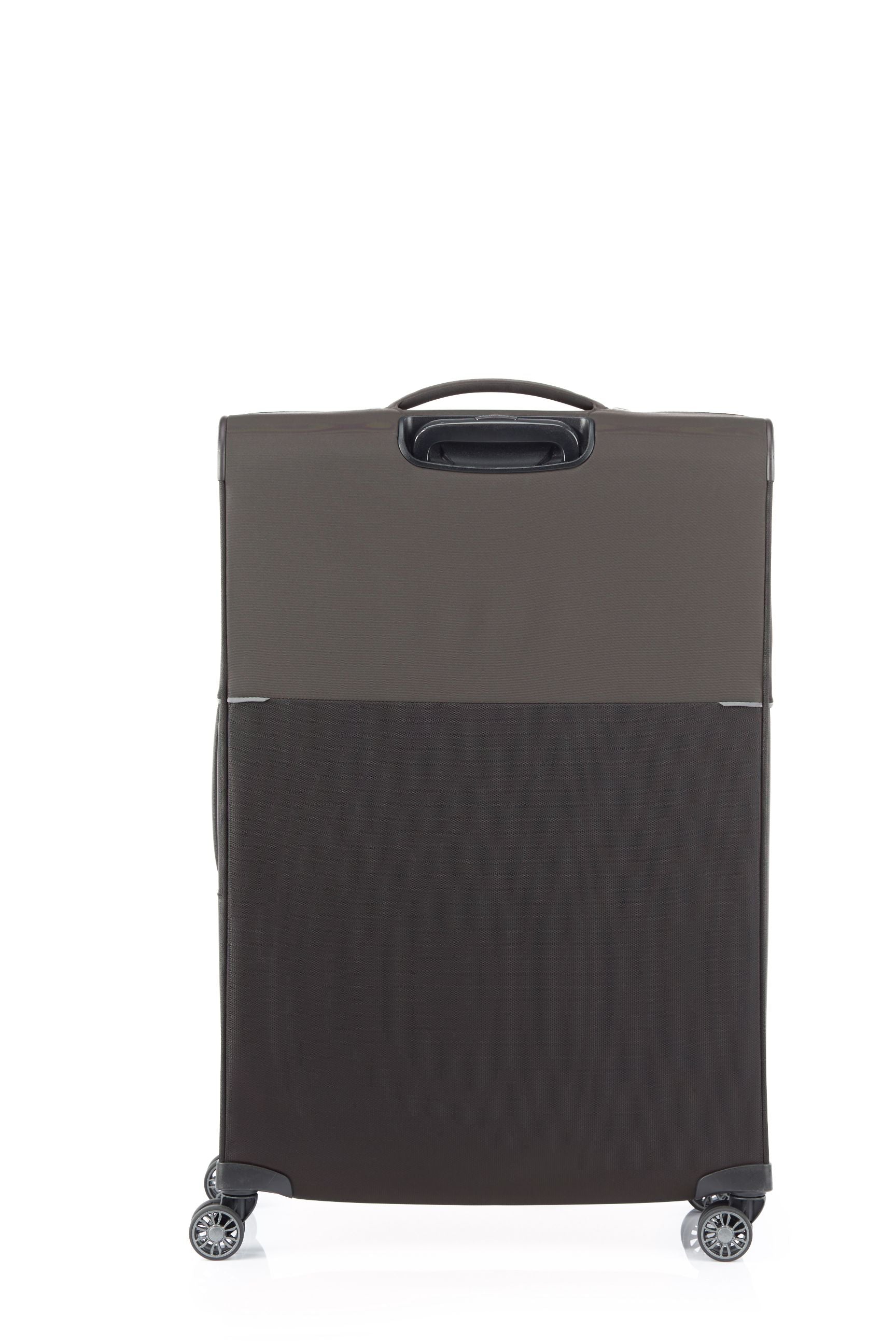 Samsonite 73HR 78cm Large Suitcase - Platinum Grey-4