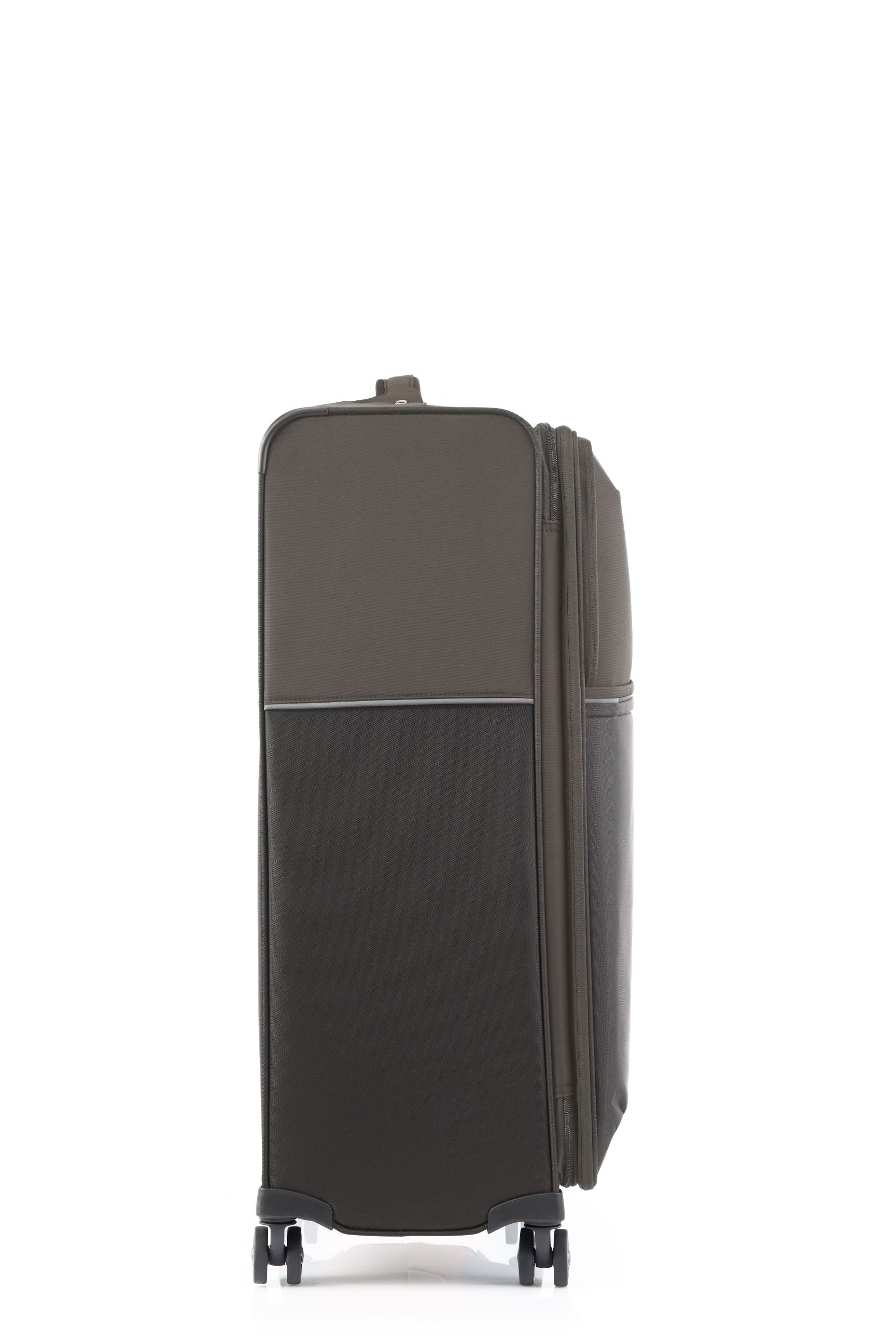 Samsonite 73HR 78cm Large Suitcase - Platinum Grey-5
