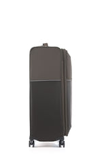 Samsonite 73HR 78cm Large Suitcase - Platinum Grey