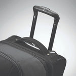 High Sierra - 86cm Fairlead wheeled Duffle - Mercury/Black