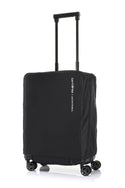 Samsonite - Small Foldable Luggage Cover up to 55cm - Black