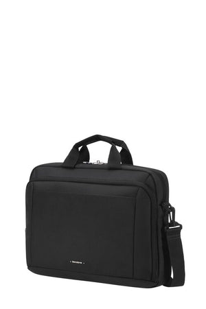 Samsonite - Guardit Classy 15.6in Bailhandle Brief - Black