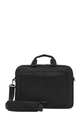 Samsonite - GUARDIT CLASSY 15.6in Bailhandle brief - BLACK - 0