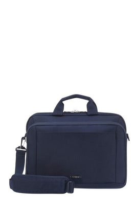 Samsonite - GUARDIT CLASSY 15.6in Bailhandle brief - MIDNIGHT BLUE - 0