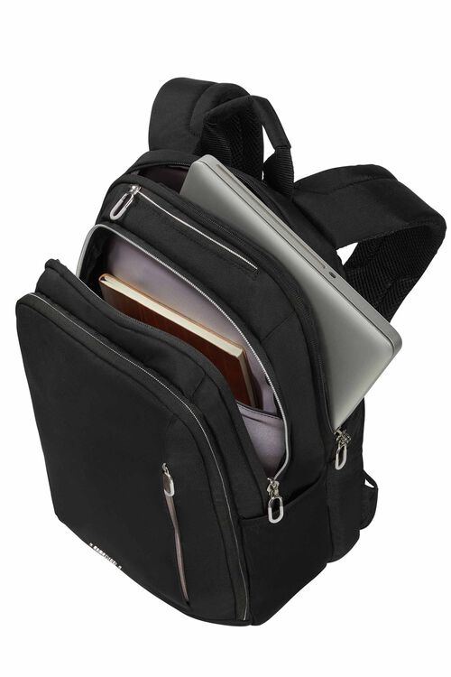 Samsonite - GUARDIT CLASSY 14.1in Backpack - BLACK