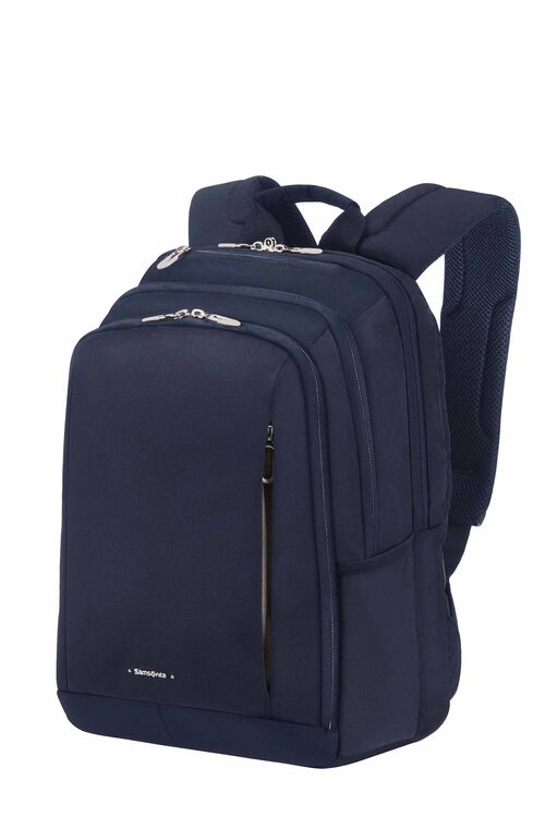 Samsonite - GUARDIT CLASSY 14.1in Backpack - MIDNIGHT BLUE