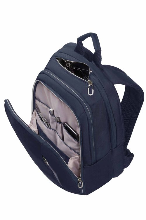 Samsonite - GUARDIT CLASSY 14.1in Backpack - MIDNIGHT BLUE