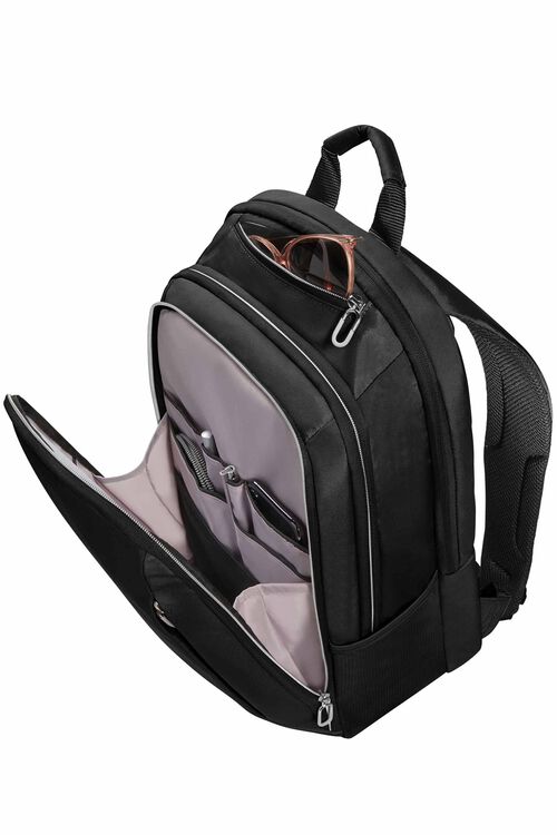 Samsonite - GUARDIT CLASSY 15.6in Backpack - Black