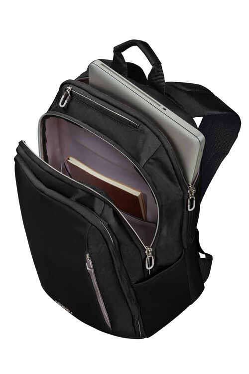 Samsonite - GUARDIT CLASSY 15.6in Backpack - Black