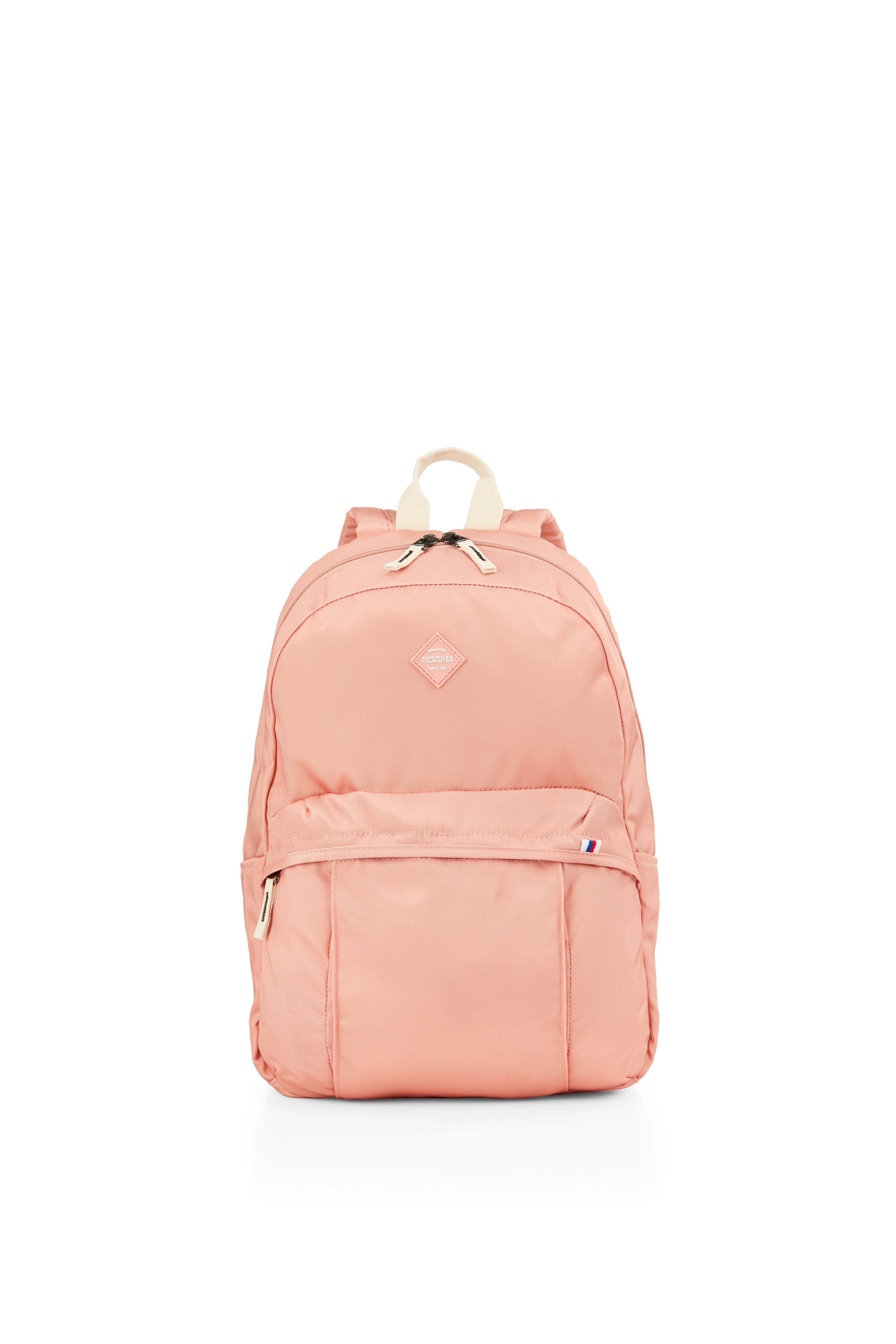American Tourister - RUDY Small Fashion Backpack - Apricot Ice - 0