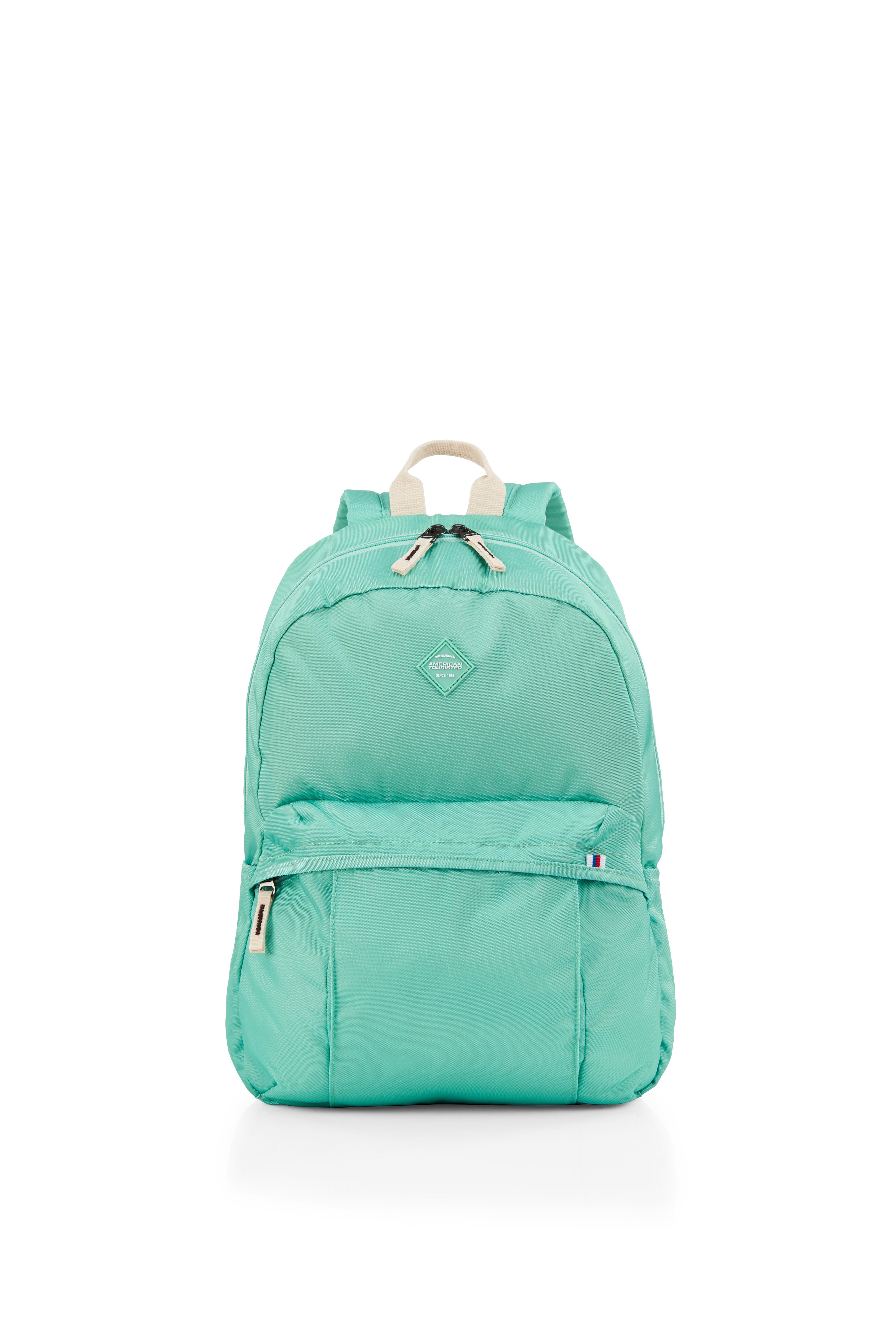 American Tourister - RUDY Small Fashion Backpack - Ice Mint-2
