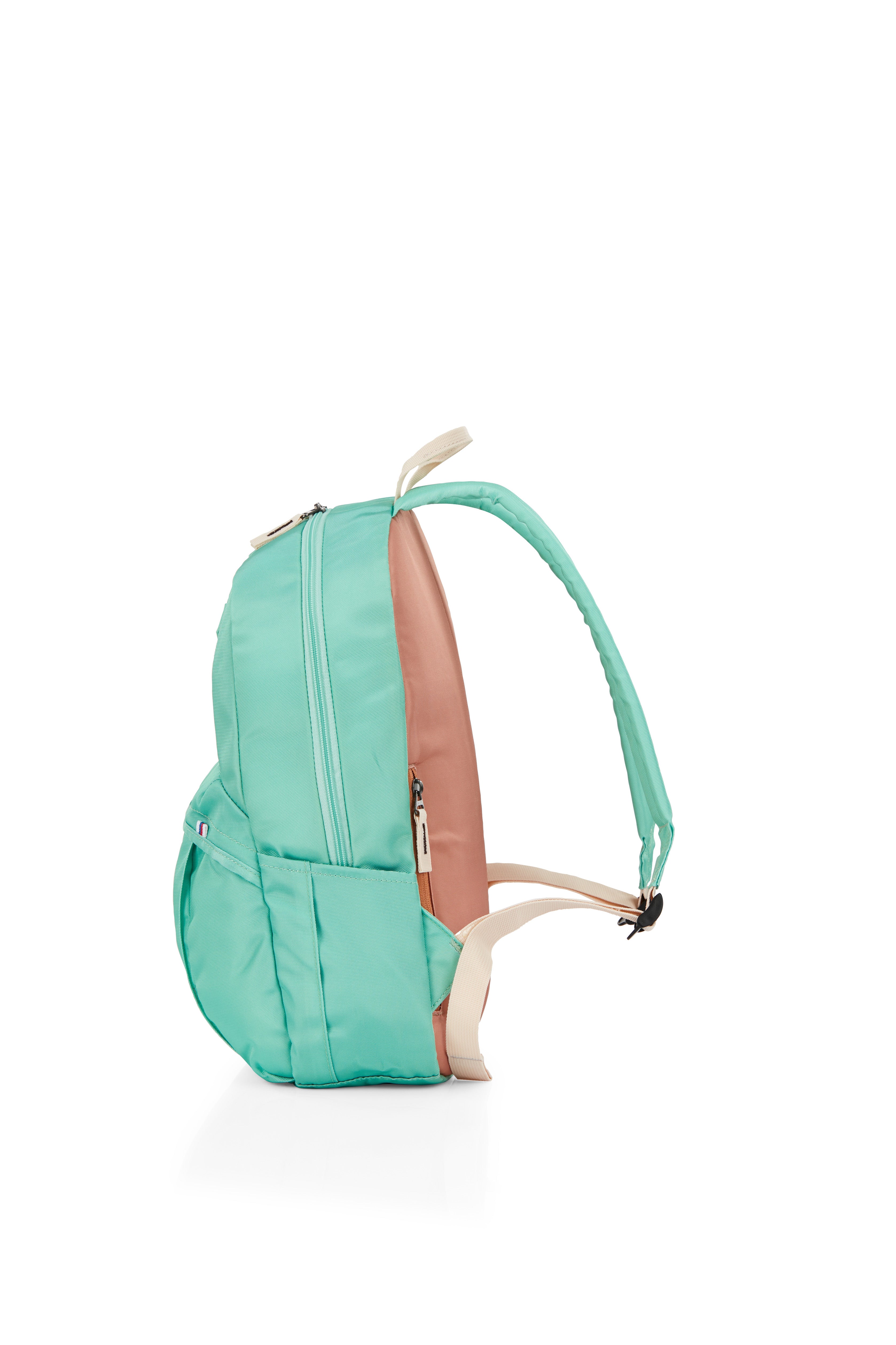 American Tourister - RUDY Small Fashion Backpack - Ice Mint-3