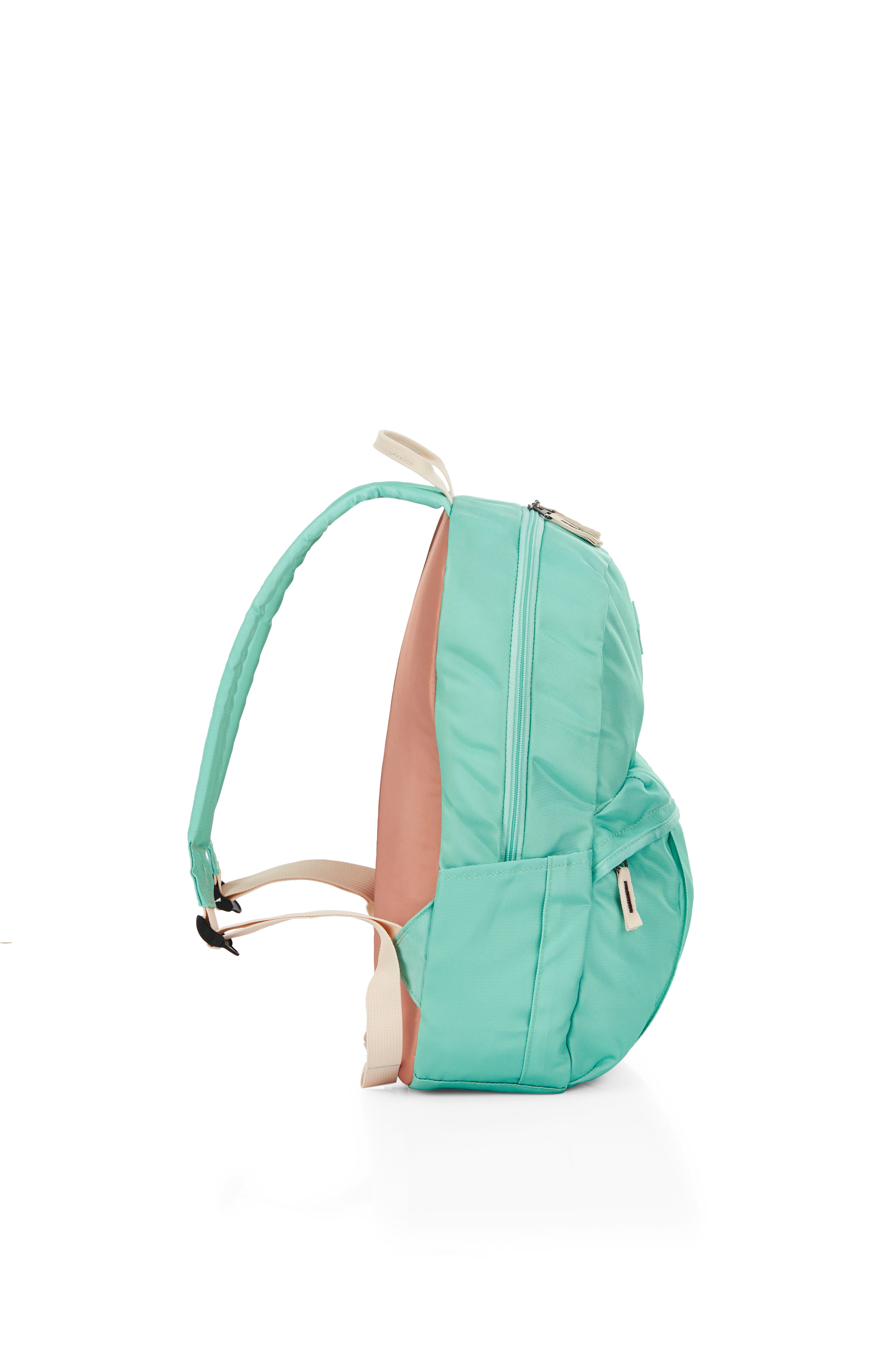 American Tourister - RUDY Small Fashion Backpack - Ice Mint-5