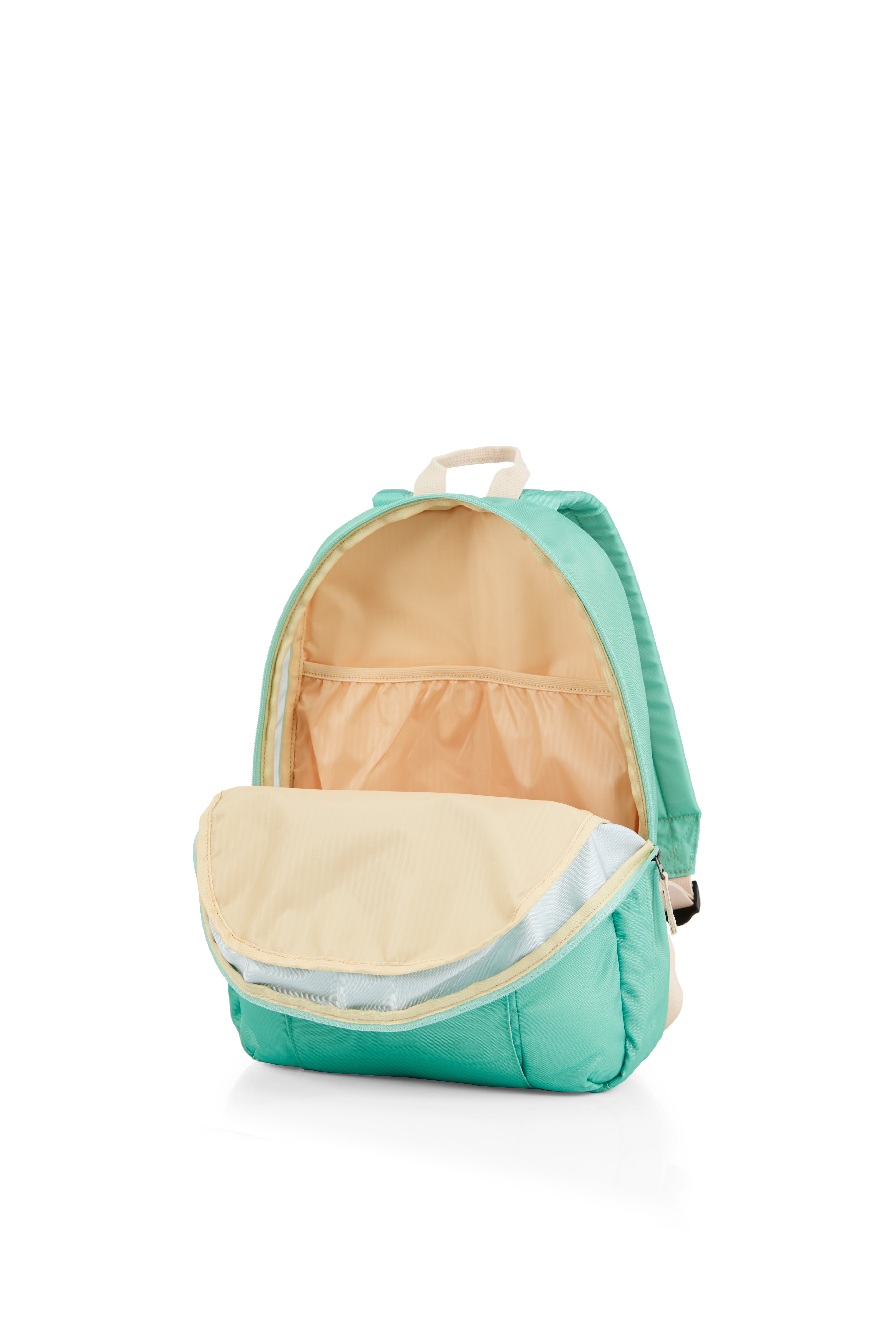 American Tourister - RUDY Small Fashion Backpack - Ice Mint-6