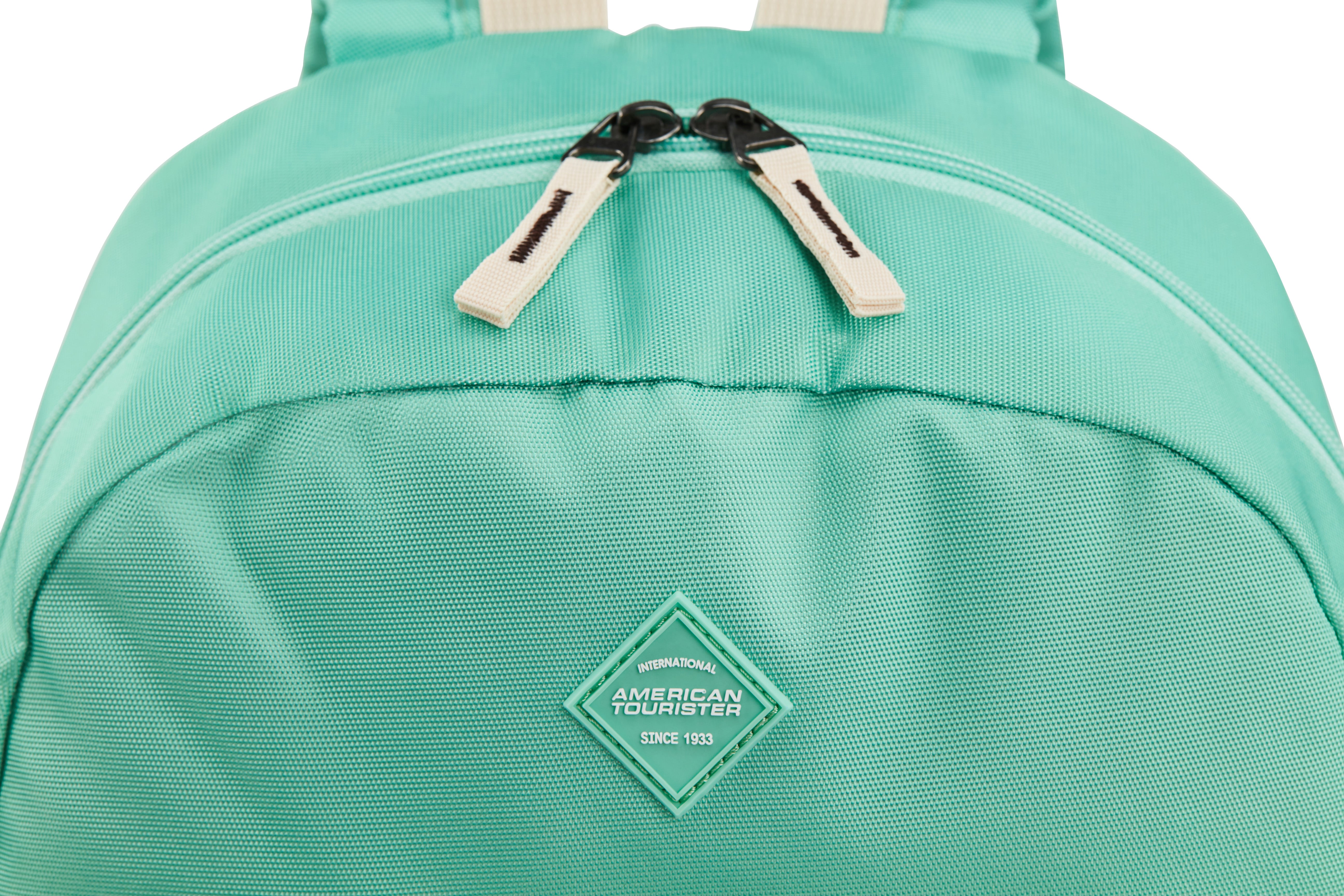 American Tourister - RUDY Small Fashion Backpack - Ice Mint-7