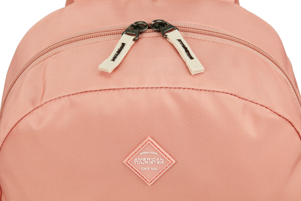 American Tourister - RUDY Small Fashion Backpack - Apricot Ice