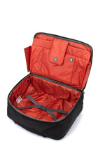 American Tourister - SpeedAir Rolling 17in Laptop Tote - Black