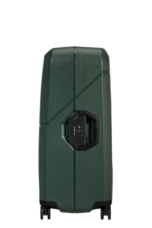 Samsonite - Magnum Eco 75cm Medium - Forest Green-3