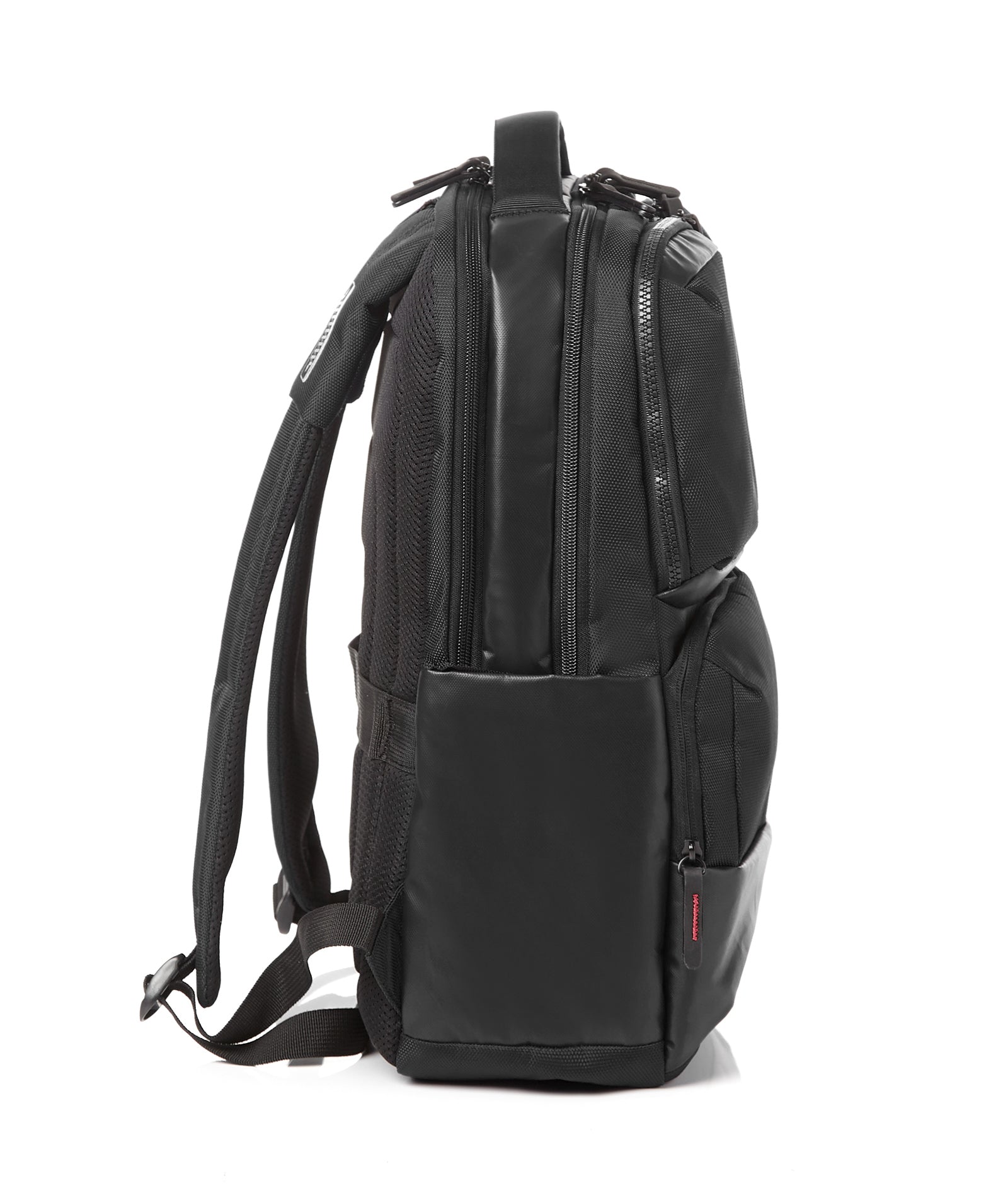 American Tourister - ZORK Backpack 2 AS - Black-5