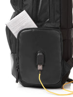 American Tourister - ZORK Backpack 2 AS - Black