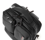 American Tourister - ZORK Backpack 2 AS - Black