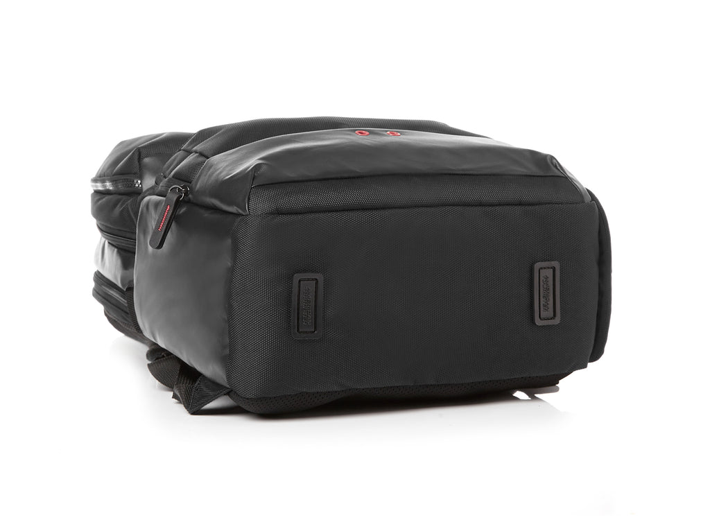 American Tourister - ZORK Backpack 2 AS - Black