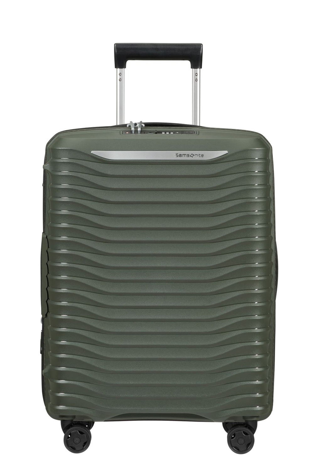 Samsonite - Upscape 55cm Small Suitcase - Climbing Ivy