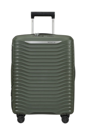 Samsonite - Upscape 55cm Small Suitcase - Climbing Ivy