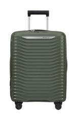 Samsonite - Upscape 55cm Small Suitcase - Climbing Ivy