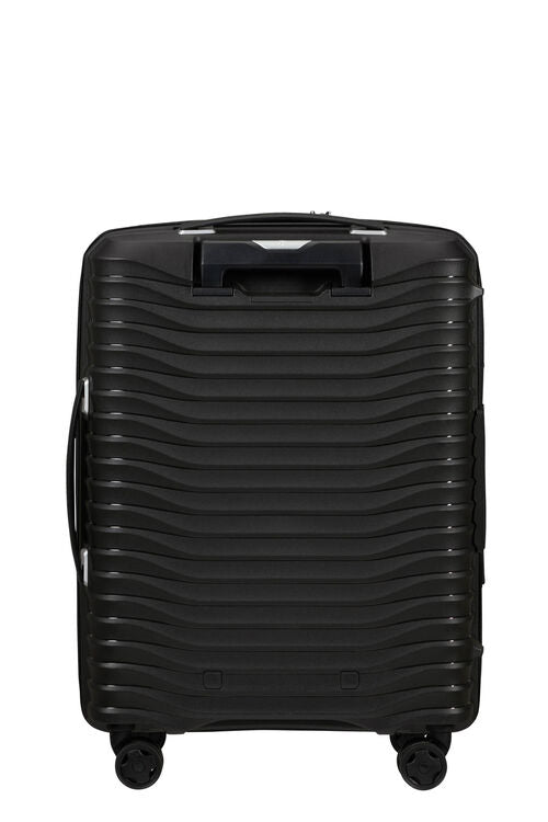 Samsonite - Upscape 55cm Small Suitcase - Black