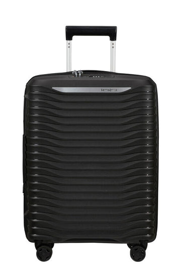 Samsonite - Upscape 55cm Small Suitcase - Black - 0
