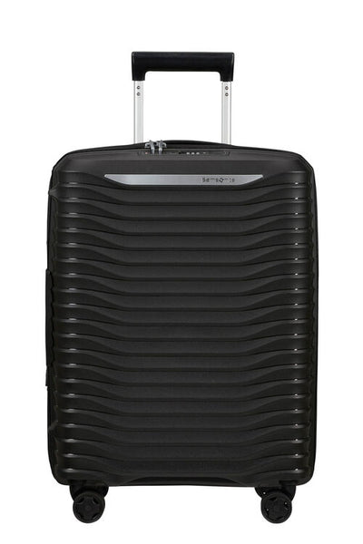 Samsonite - Upscape 55cm Small Suitcase - Black - 0
