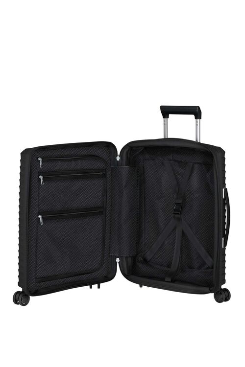 Samsonite - Upscape 55cm Small Suitcase - Black