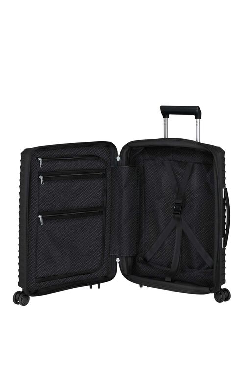 Samsonite - Upscape 55cm Small Suitcase - Black-6