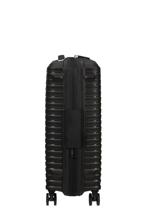 Samsonite - Upscape 55cm Small Suitcase - Black-5