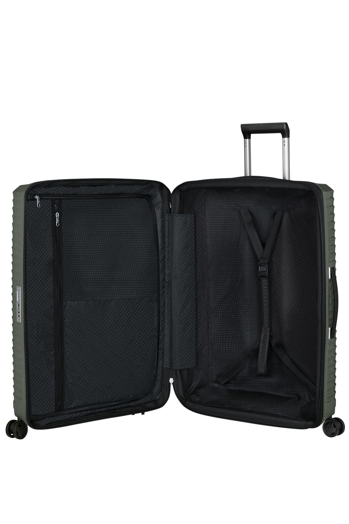 Samsonite - Upscape 75cm Medium Suitcase - Climbing Ivy