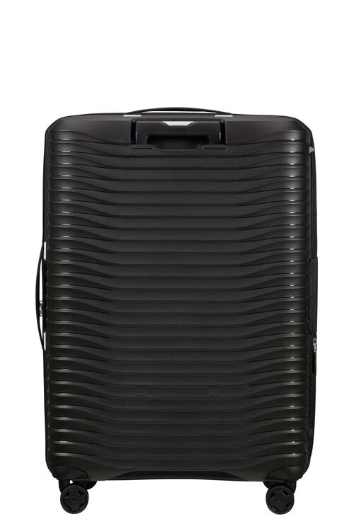 Samsonite - Upscape 75cm Medium Suitcase - Black