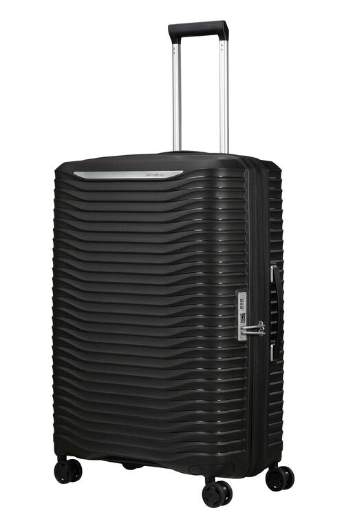 Samsonite - Upscape 75cm Medium Suitcase - Black