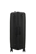 Samsonite - Upscape 75cm Medium Suitcase - Black