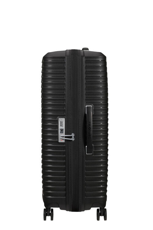 Samsonite - Upscape 75cm Medium Suitcase - Black-3
