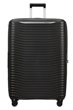 Samsonite - Upscape 81cm Large Suitcase - Black