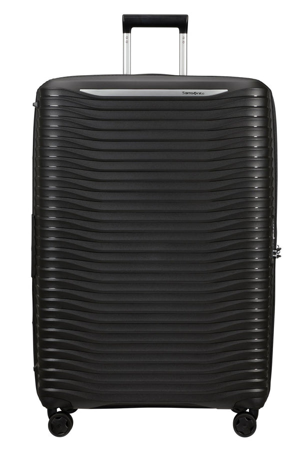Samsonite - Upscape 81cm Large Suitcase - Black