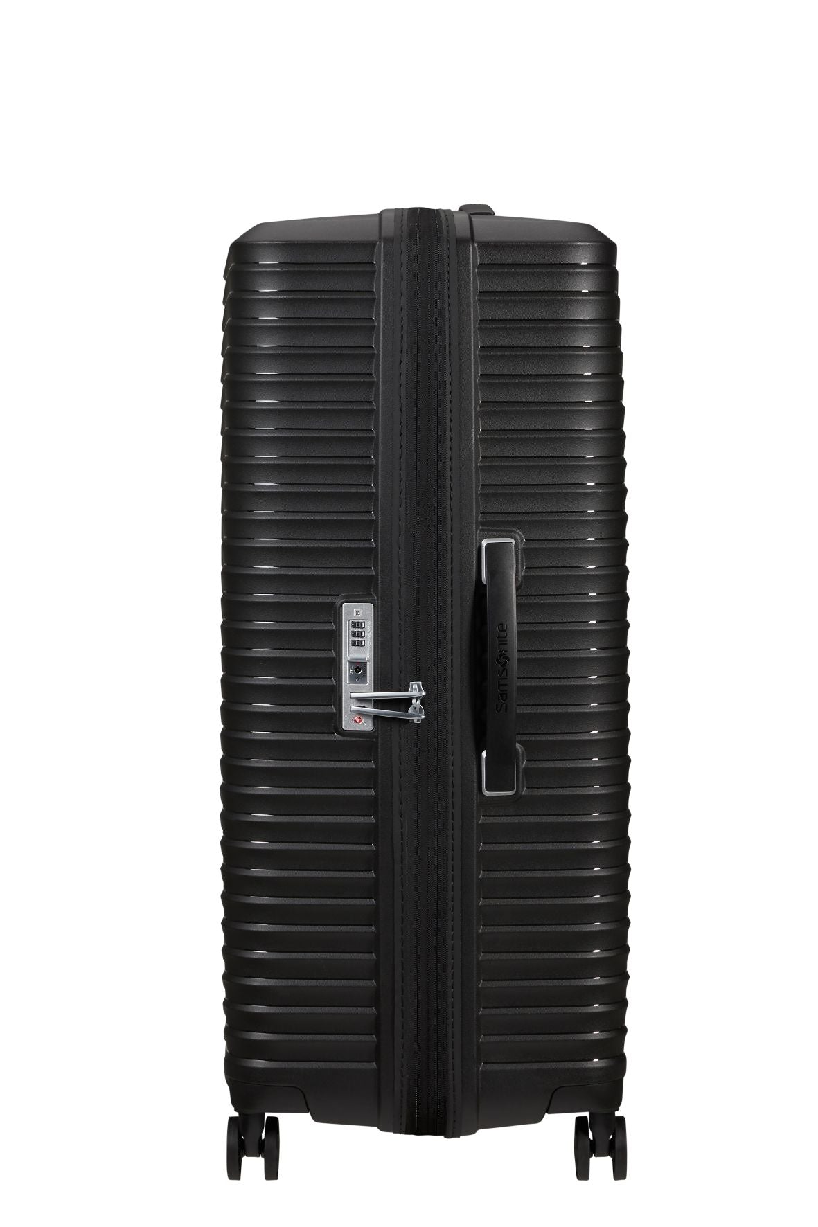 Samsonite - Upscape 81cm Large Suitcase - Black-3