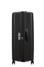 Samsonite - Upscape 81cm Large Suitcase - Black